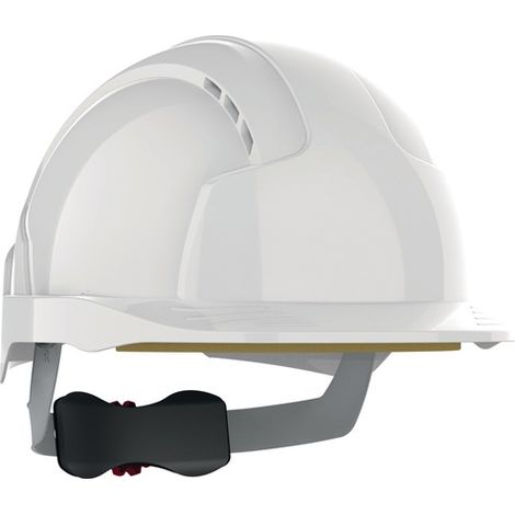 JSP Schutzhelm EVOLite®-Revolution 6-(Pkt.) weiß - AJB170-000-100 (1/5)