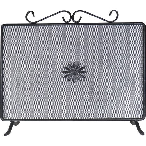 Parascintille 'fisso' VARIE DIMENSIONI - Misure: cm 60 - H40