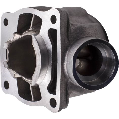 Cylinder For Yamaha Yz85 Yz 85 W/ring Piston Gasket Kit 2002 4es-11311-30 (1/5)
