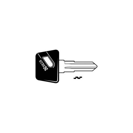 CHIAVI AUTO YAMAHA MALAGUTI MBK YH34P- - YH34P - 5 pezzi SILCA
