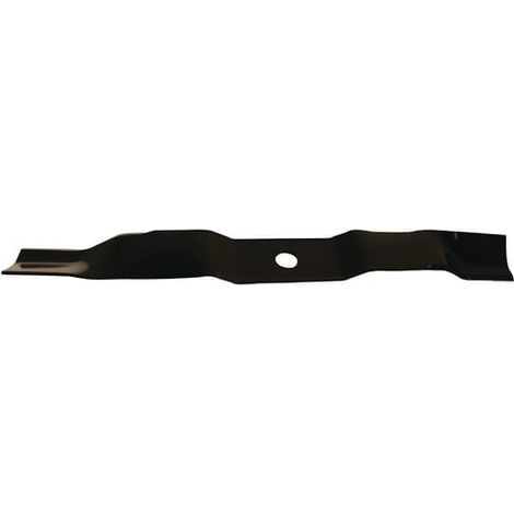 Lame de tondeuse Murray 515 x 21,5 mm - 95103E701 ref FGP011176 (1/3)