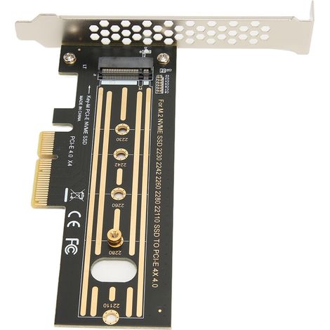 doppi adattatori M.2 PCIe migliorano il trasferimento dati, grazie a una soluzione termica avanzata e a opzioni di installazione flessibili.