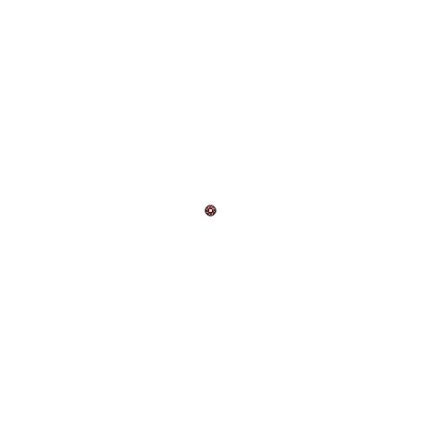 Disque de coupe diamant fin 115 mm rouge pour meuleuse d'angle coupe porcelaine, carrelage, granit, marbre, céramique, pierre, brique (1/5)