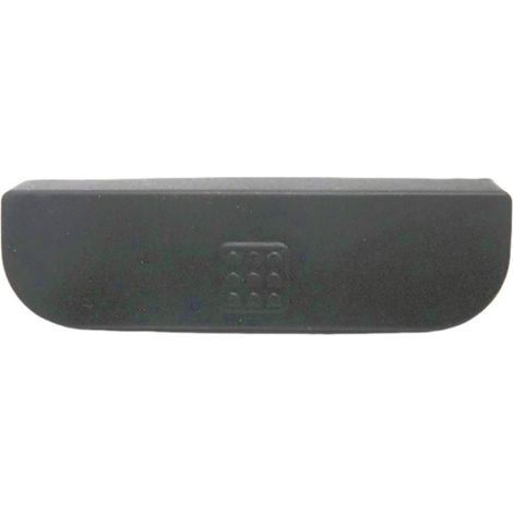 Compatible with BMW Mini R56 and R55 trunk release button rubber tailgate handle rubber assembly (1/5)