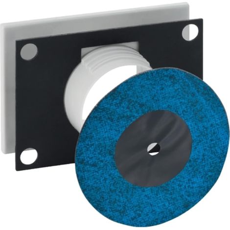 PushFit set de fixation pour plaques de plâtre