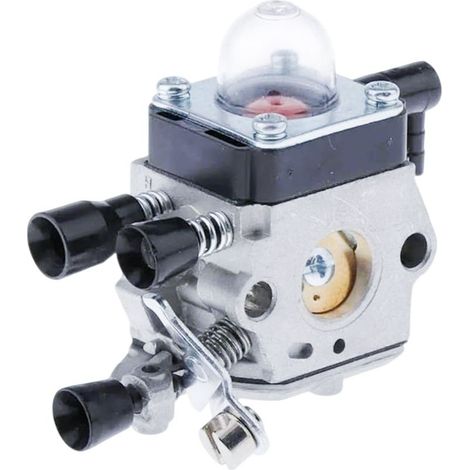 Carburateur FS38 FS85 pour FS45 FS46 FS55 FS74 FS75 FS76 FS80 (1/4)