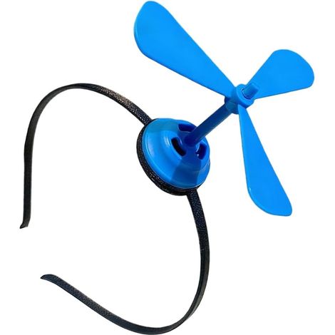 Bandeau stéréo en forme d'hélice, étanchéité élastique réglable. (1/5)