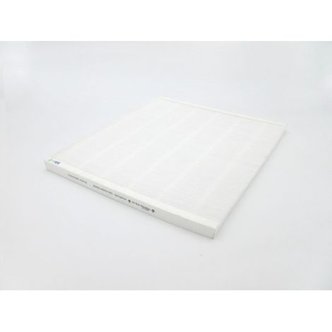 Top Filter – Filtre VMC M5 340x300x20mm – Filtre plissé en média synthétique – Efficacité de filtration optimale – Compatible ATLANTIC AERAULIX