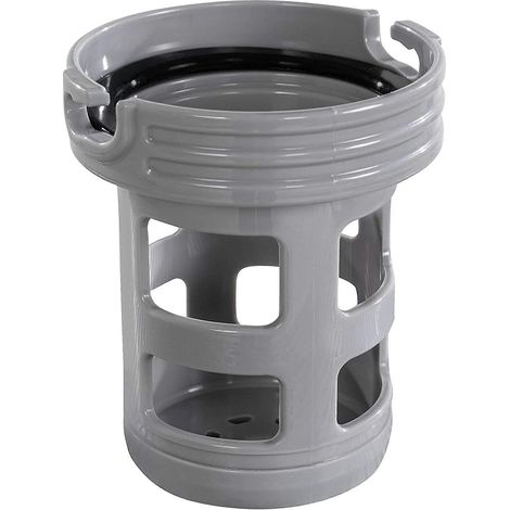 Support de filtre adaptable pour spas Miweba MSpa, compatible avec les modèles MSpa jusqu'à 2019 (1/5)
