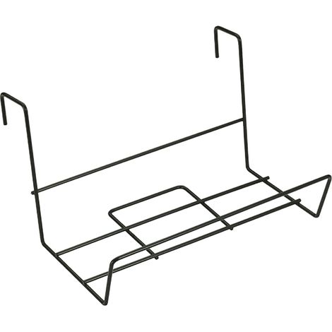 Pflanzenhalter Saturnia 03235 Stahl 41x18 cm