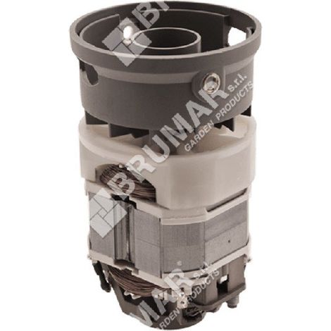 IKRA-Elektromotor - MOGATEC KOMPATIBEL - 041165