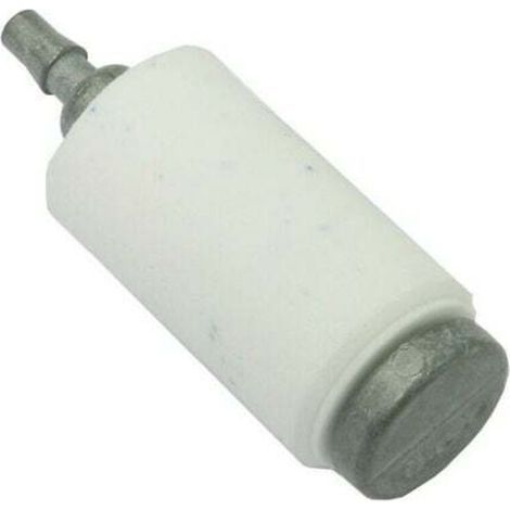 Crépine Réservoir Essence Tronçonneuse - Compatible Diverses Marques - Filtre Nylon Haute Résistance - Lot de 4 (1/3)