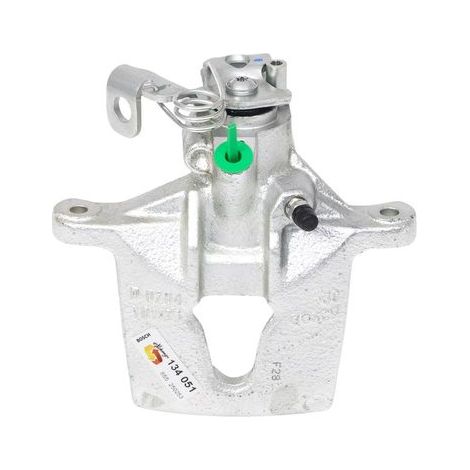 Étrier de frein BOSCH 0 986 134 051 RENAULT 77 01 207 477 8252972