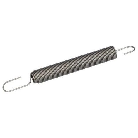 Ressort de traction pour Scie circulaire BOSCH OUTILLAGES - 1619P10133