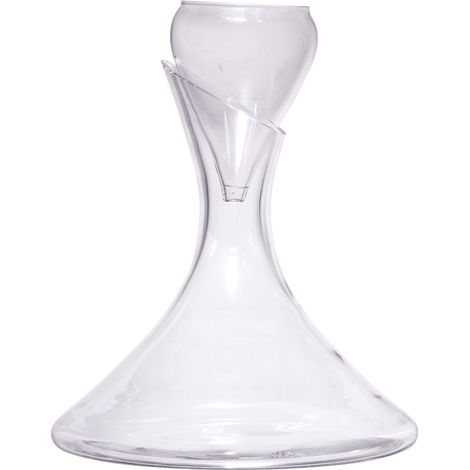 Trend'up - Carafe à décanter Calafate 1,2 l (1/4)