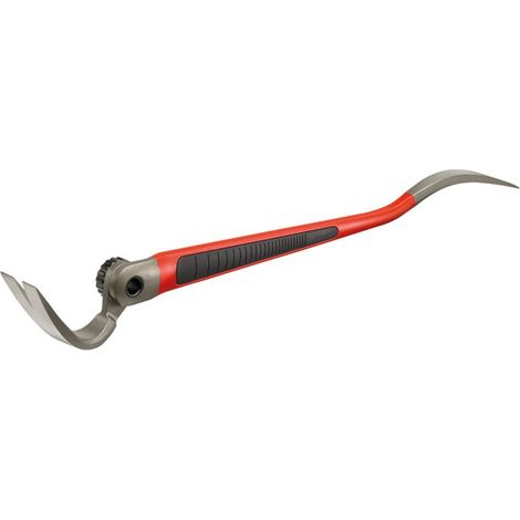 HULTAFORS 824115 BARRA DESECONFRAR AJUSTABLE DE 640 MM (1/5)
