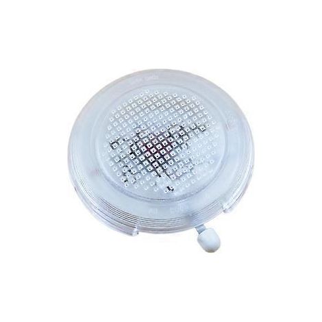 Ensemble de lampe de lecture intérieure en forme de dôme pour Sentra Stanza 26410-H8500 (1/5)