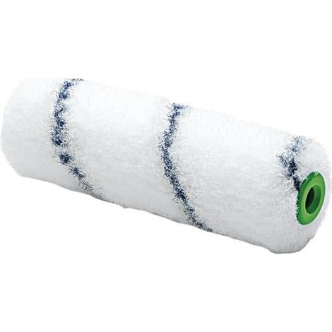 NÖLLE Rouleau encreur Nylon largeur 100 mm hauteur de poil 13 mm ( 4000817578 ) (1/4)