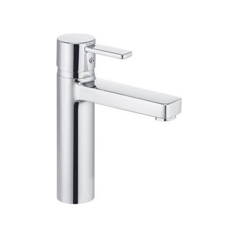 mitigeur de lavaboXXL chromée 120 mm sans vidage