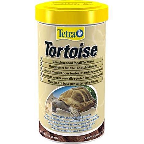 TETRA Tortoise 500ml