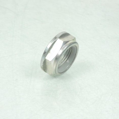 Écrou axe roue AR pour moto Aprilia 1000 SL Falco 2000 à 2003 (1/5)