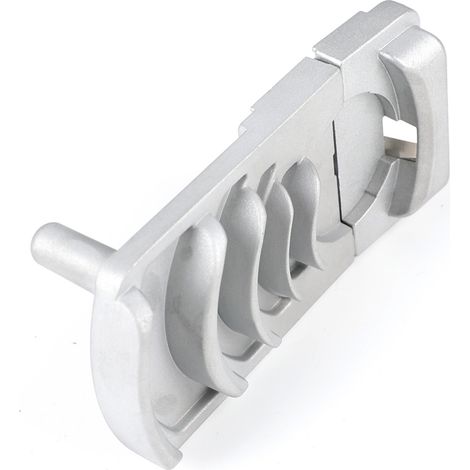 Outil de biseautage pour tuyaux en PVC, très populaire, permettant d'éliminer les bavures et les arêtes vives des tuyaux en plastique. (1/4)