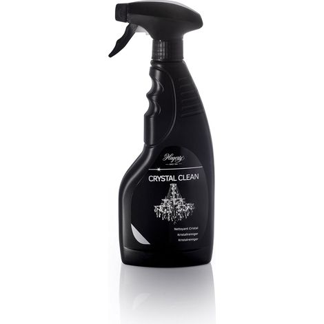 Hagerty Crystal Clean farb- und geruchsneutral 500 ml Sprühflasche