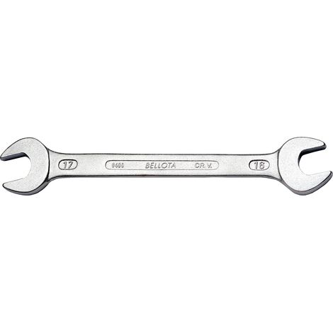 Llave fija 6400 - 10x11 mm