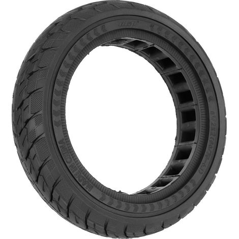 Ulip81/22 (50/75-6.1) all-terrain solid tires, run-flat tires for Xiaomi M365 1S Pro scooter (1/4)