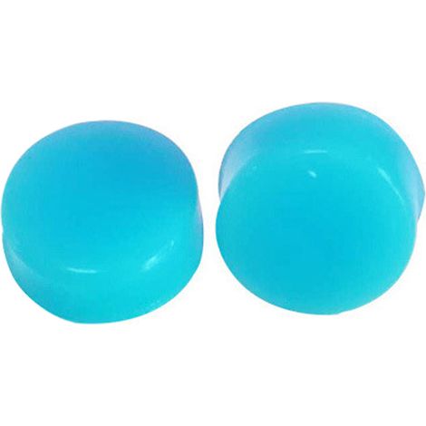 Bouchons d'Oreille Écologiques - Argile Spéciale Extra Douce - 12 Pièces Portable Diamètre 0.8cm pour Dormir Voyage Natation Isolation (1/5)
