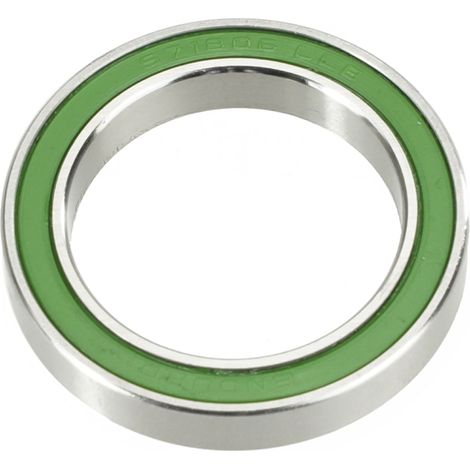 Roulement Inox à Contact Oblique Vélo 30x42x7 - Résistance à La Corrosion - Enduro Bearings