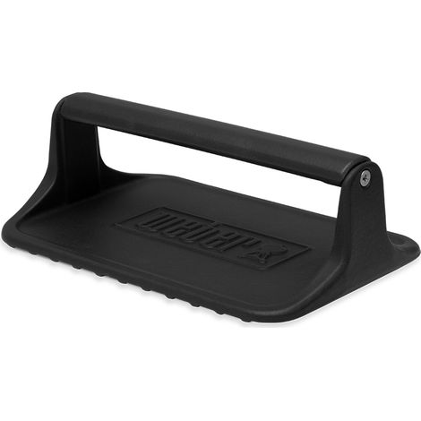 Presse à burger pour plancha (1/6)
