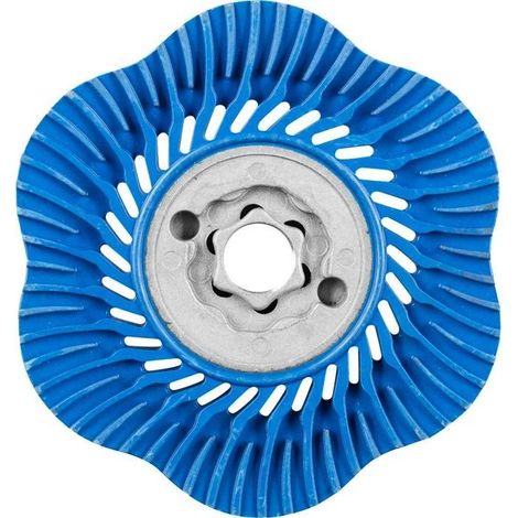 Plateau de soutien COMBICLICK CC-GT D.125mm M14 dur PFERD