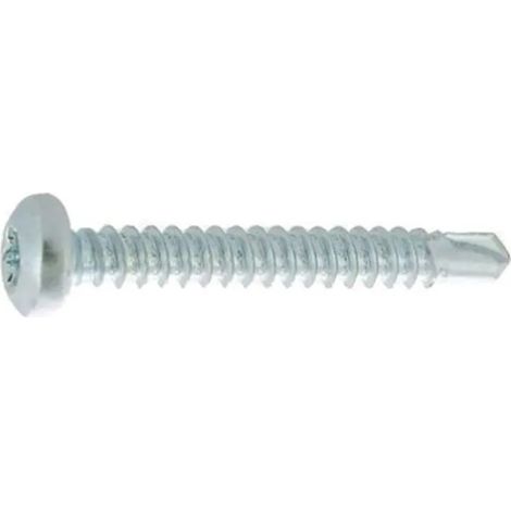 Tornillos autorroscantes ultima DIN 7504-N autorroscante rosca completa
