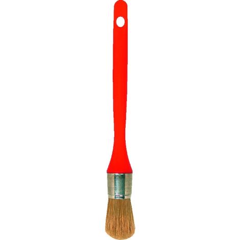 Brosse pouce pour glycéro 16081 - 25 mm - NESPOLI
