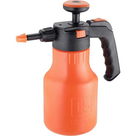 Claber Spruzzatore a pressione Sprayer 1,5 litri (1/3)