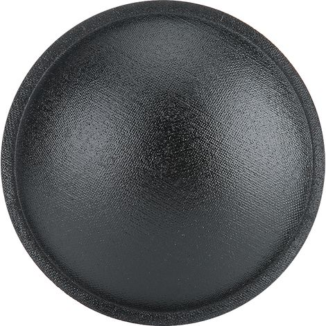 Bouchon Anti-Poussière 64MM en Tissu - Lot de 10 pour Protection et Décoration d'Intérieur (1/5)