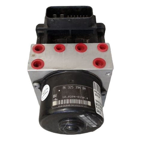 [PRODUIT D'OCCASION] Unite Hydraulique Abs PEUGEOT 206 5p ♻️ Ref Oe. 454143 - Garantie à vie (1/5)