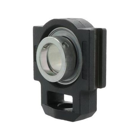 Spann-Gehäuseeinheit PTUE40 -TV-FA125.5 40mm INA