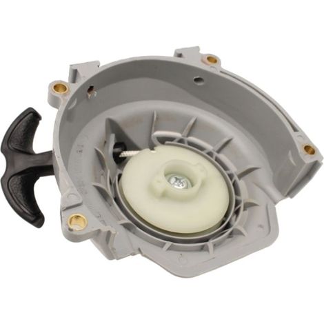 Lanceur taille-haie thermique – Puissance 1.5kW – Compatible avec Scheppach HTH250/240P et Woodster HTW25/30P