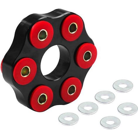 Flex Disc Antriebswelle 3751124010 für Toyota Supra, Lexus SC300 und GS300 (2JZ) 1992-2005 (1/5)