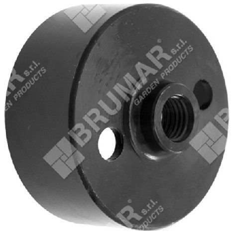 Campana frizione diametro interno 54 mm per tagliasiepi MAORI COMPATIBILE - 023788