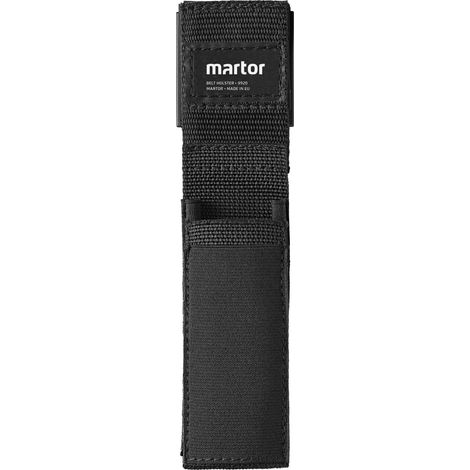 martor Funda para cinturón H 215 x An 53 x Pr 23 mm - 9920.08
