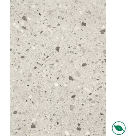 Echantillon escalier décor Terrazzo 200 x 140 x 8 mm - PEFC 70% (1/2)