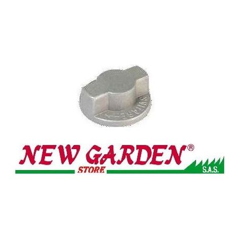 Pomolo testina sinistra decespugliatore rasaerba giardinaggio 270101