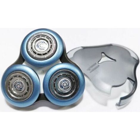 Philips SH70 Scherköpfe für Rasierer der Serien S7000, S7310, S7710, S7530 und S7370