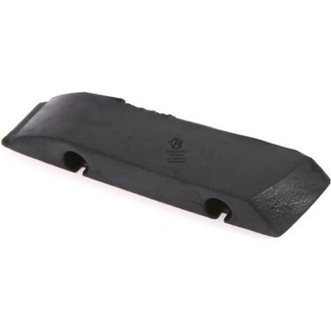 Protection couvercle pignon pour tronçonneuse Stihl 034AV MS340 - Produit neuf (1/3)