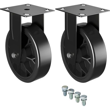 VIGOR Bockrolle (Paar), für Werkstattwagen Series XXL (1/2)