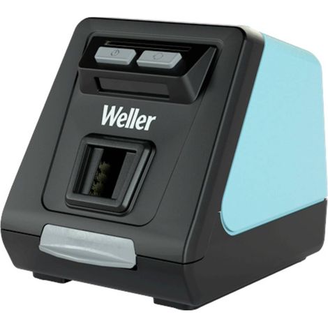 Weller WATC100M Detergente per punte automatico 1 pezzo (L x L x A) 141 x 131 x 110 mm 1 pz. (1/2)