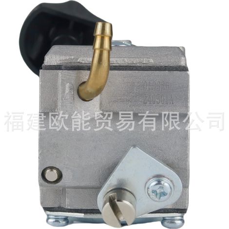 The BR420 carburetor is suitable for STILE SR420, BR320 and SR320 blowers as well as for carburetors of garden machinery.--DTEKGAZ